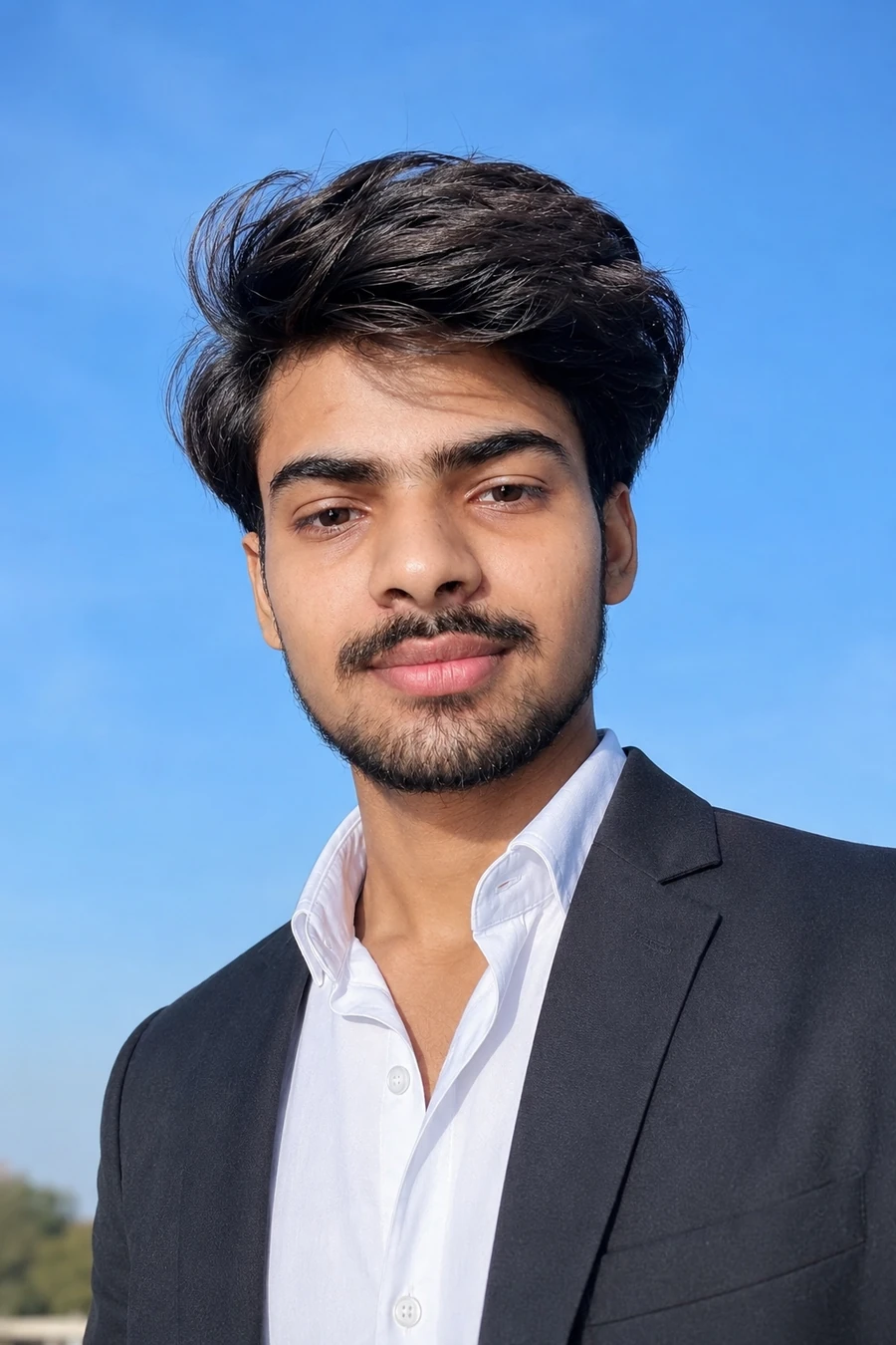 Rohan Kumar, Creator & Publisher